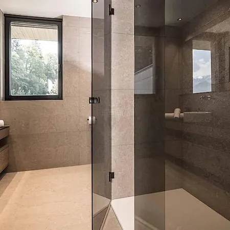 Panorama Nature * 하르트 임 칠레르탈