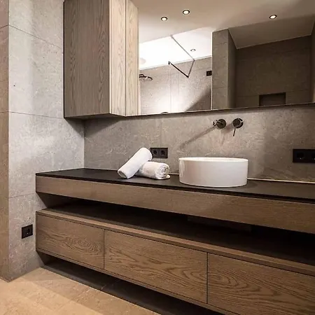 아파트 Panorama Nature