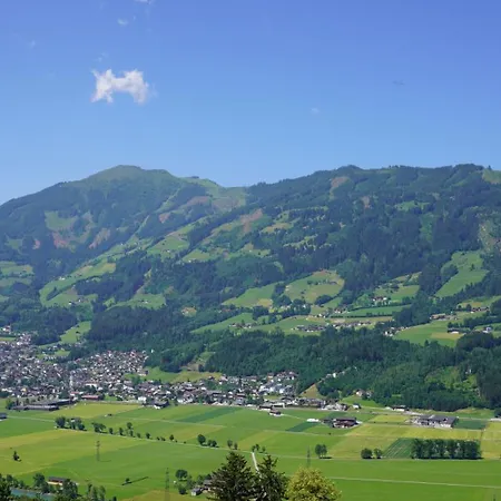 Panorama Nature Апартаменты