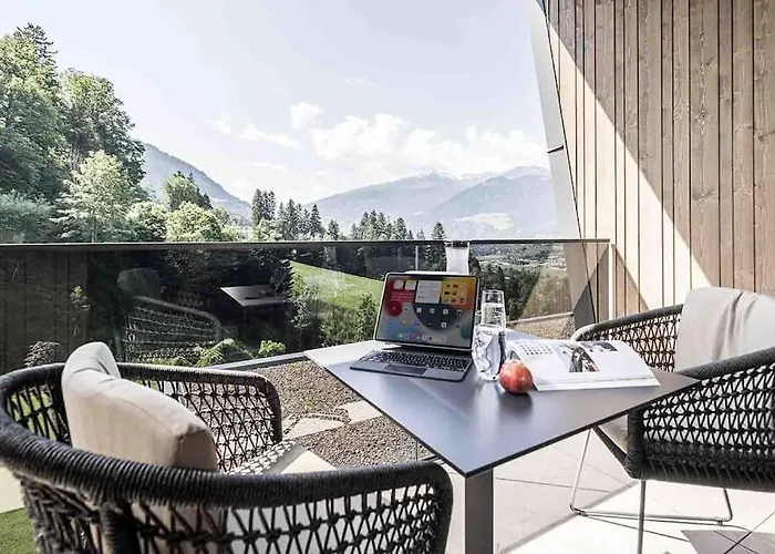 Апартаменты Panorama Nature