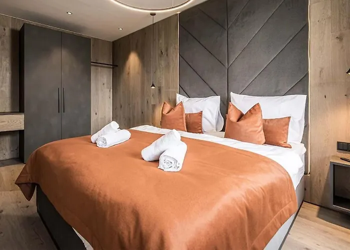 Апартаменты Panorama Nature *