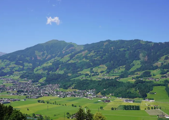 Panorama Nature Апартаменты