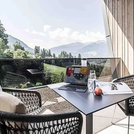 דירה Panorama Nature