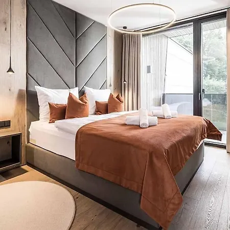 Panorama Nature דירה *