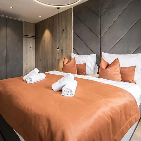 דירה Panorama Nature *