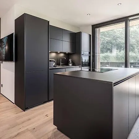 Panorama Nature Appartement *