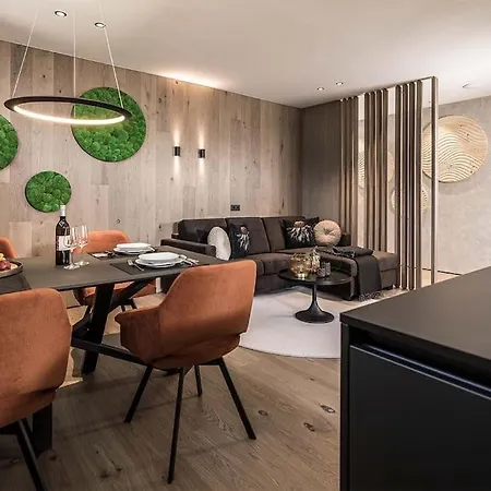 Panorama Nature Appartement Hart im Zillertal